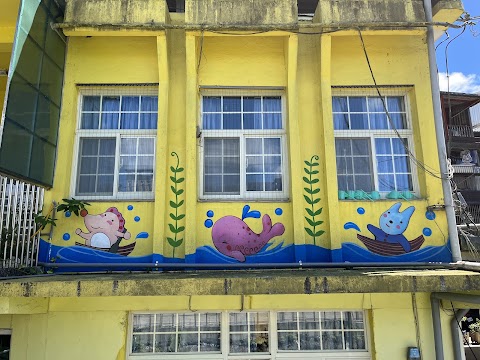 新北市立瑞芳國小附設幼稚園