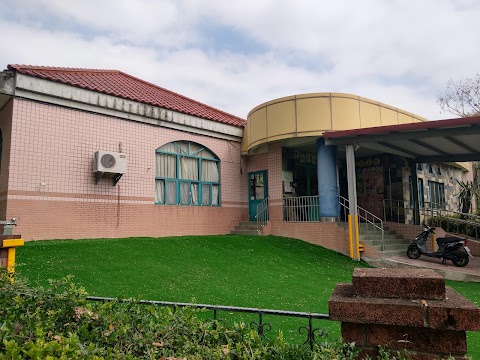 霧峰幼兒園