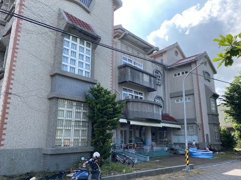 台南市立第六幼兒園