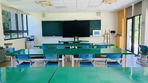 臺東縣奇點國際實驗教育機構