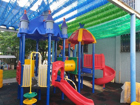 小學儒品格幼兒園