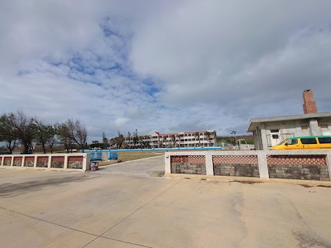 縣立七美國小附設幼稚園