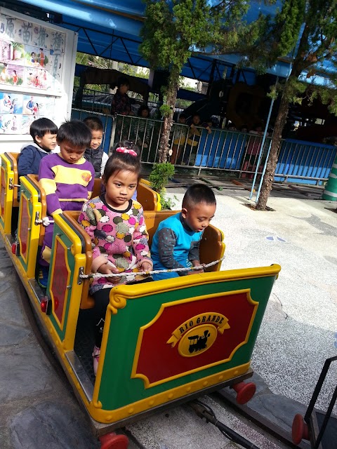 原苗幼兒園