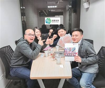 遨圖遊學OutTo Study (台北)｜菲律賓遊學代辦