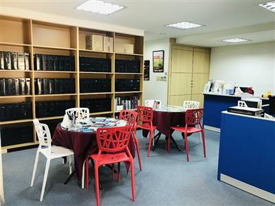 【IDP 國際教育中心】 留遊學代辦推薦 | 澳洲、英國、美國、愛爾蘭（新竹辦公室）