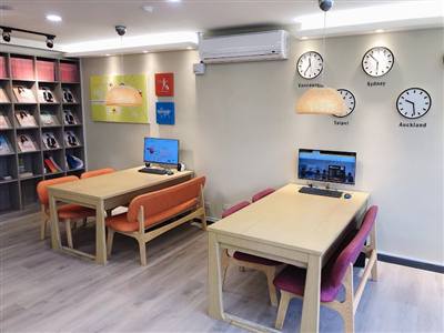 自助家遊學網 StudyDIY_台南(美國/英國/加拿大/愛爾蘭/澳洲/紐西蘭|留遊學代辦|證照實習|打工遊學)