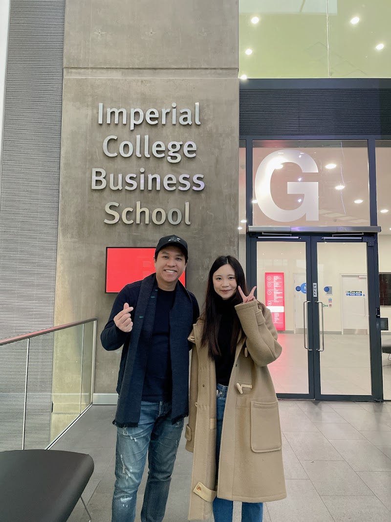 唯勝教育 英國留學 | 美國留學 | 申請代辦 | WIN Education