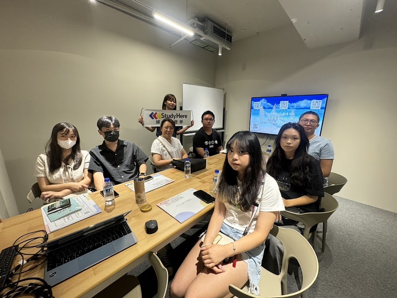 菲律賓遊學｜StudyHere締佳遊學代辦中心－桃園辦公室