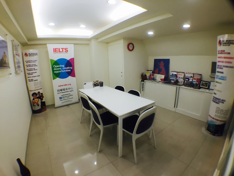 A-Studio Consulting Co. 安晨留學